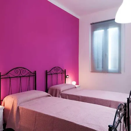 B&B La Quercia Di Mery La Villa  Esterno foto