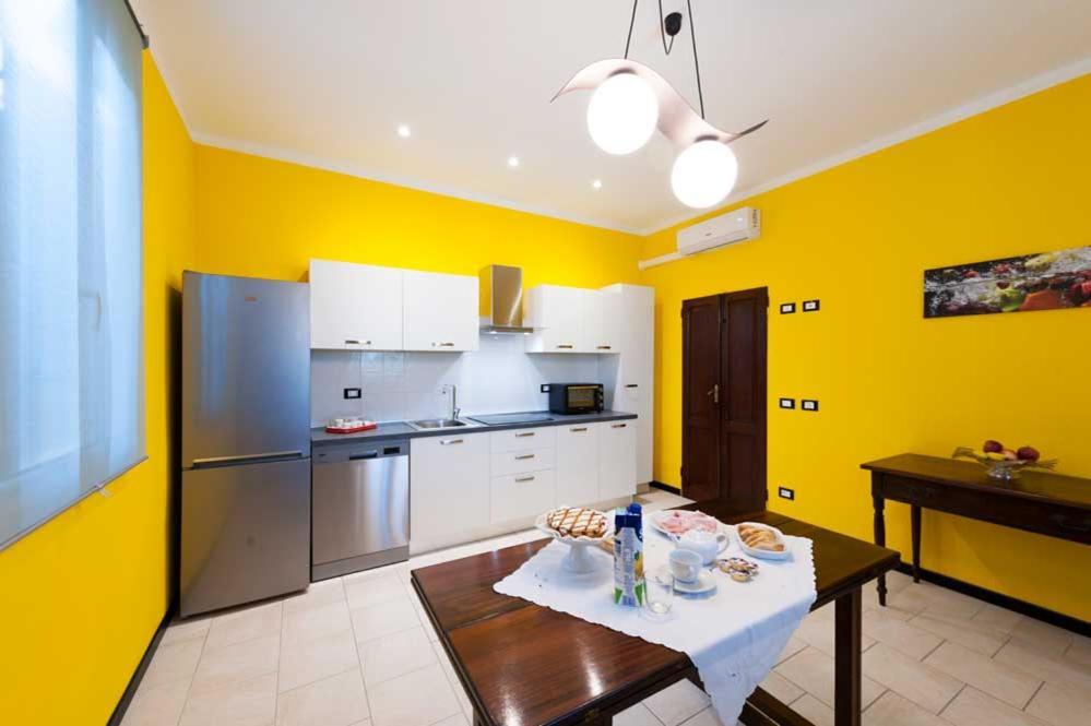 Bed & Breakfast La Quercia Di Mery