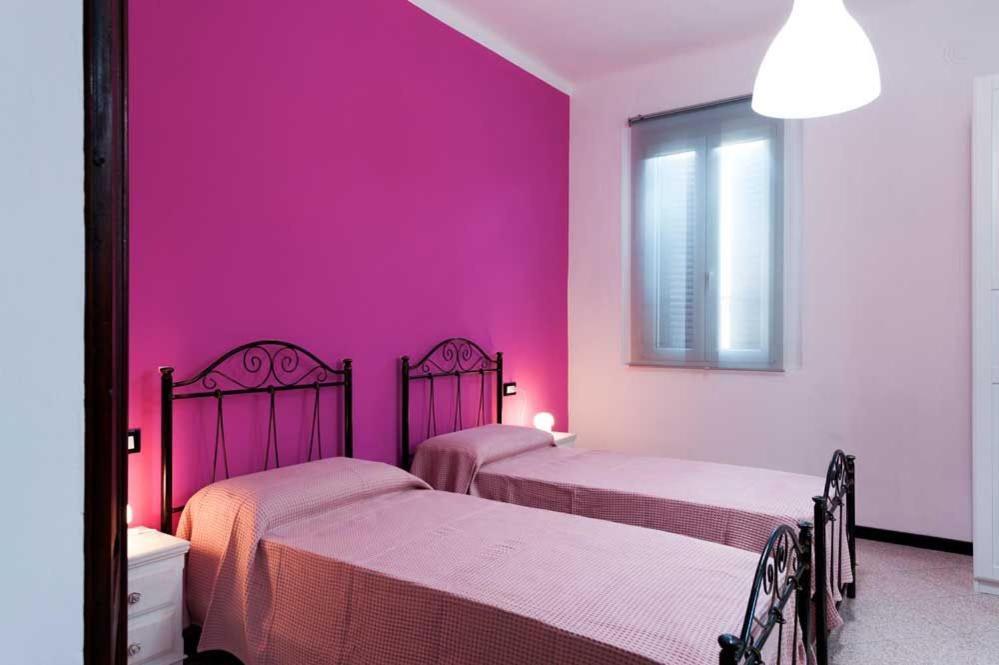 La Quercia Di Mery Bed & Breakfast La Villa (Parma)