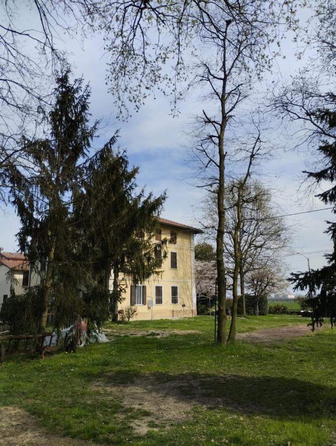 La Quercia Di Mery Bed & Breakfast La Villa (Parma)