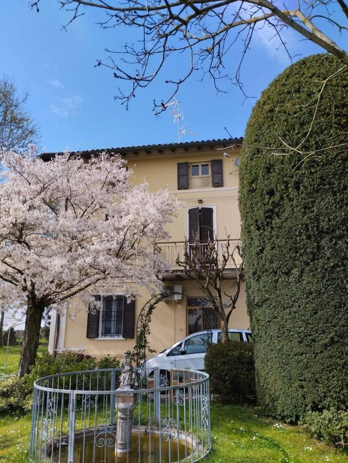 La Quercia Di Mery * La Villa (Parma)