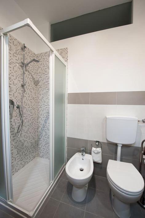 La Quercia Di Mery Bed & Breakfast La Villa (Parma)