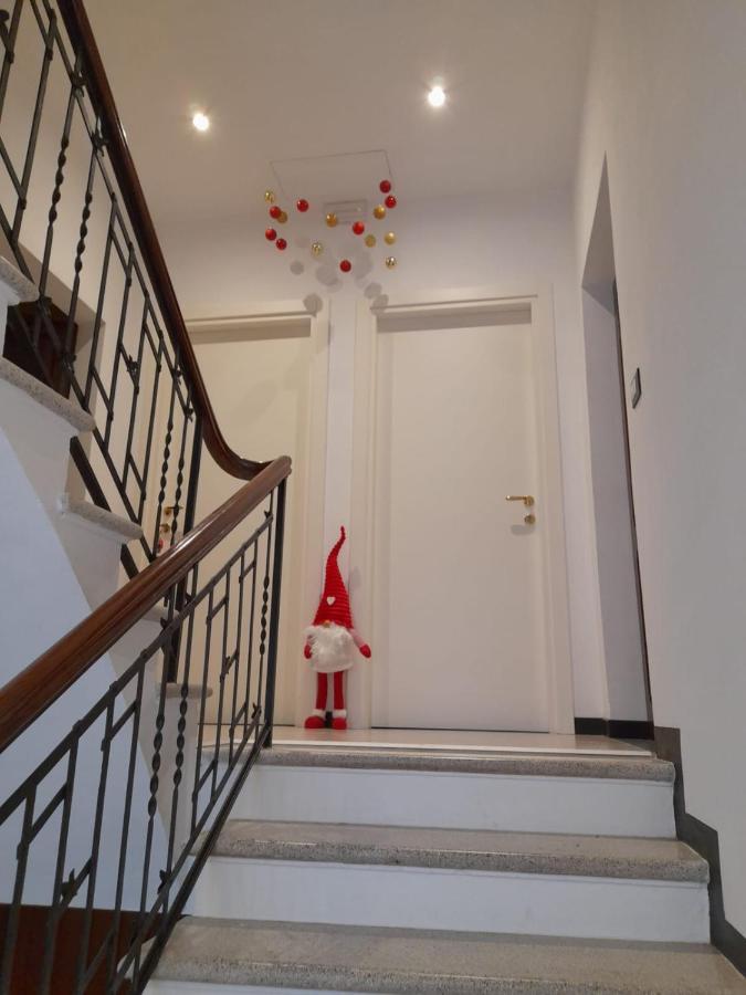 La Quercia Di Mery Bed & Breakfast La Villa (Parma)