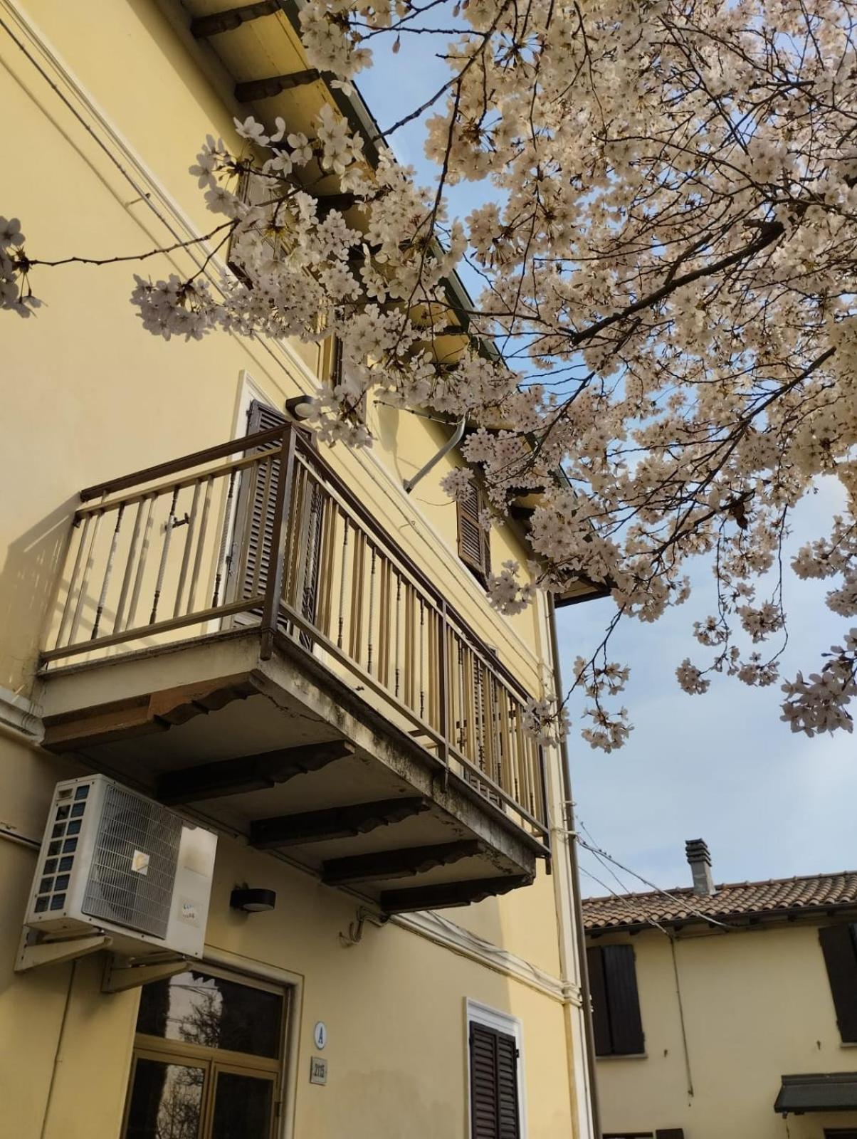 La Quercia Di Mery * La Villa (Parma)