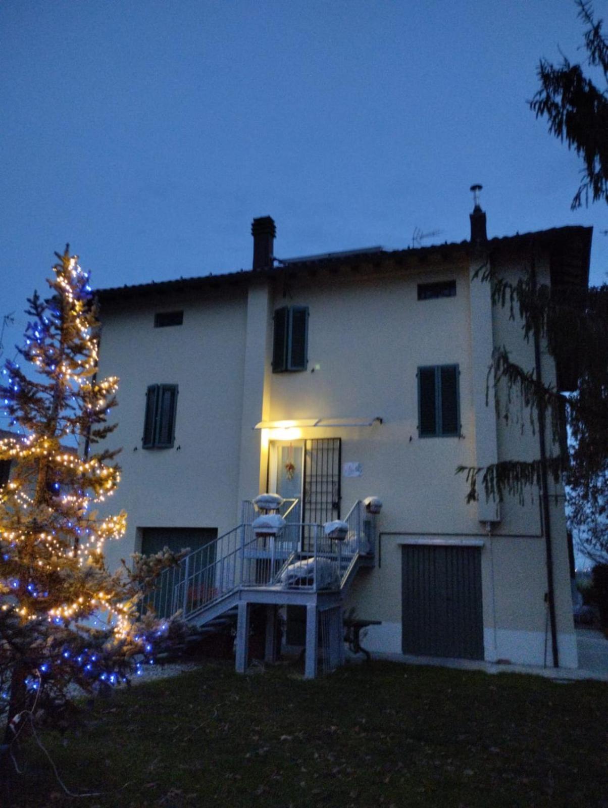 Bed & Breakfast La Quercia Di Mery *