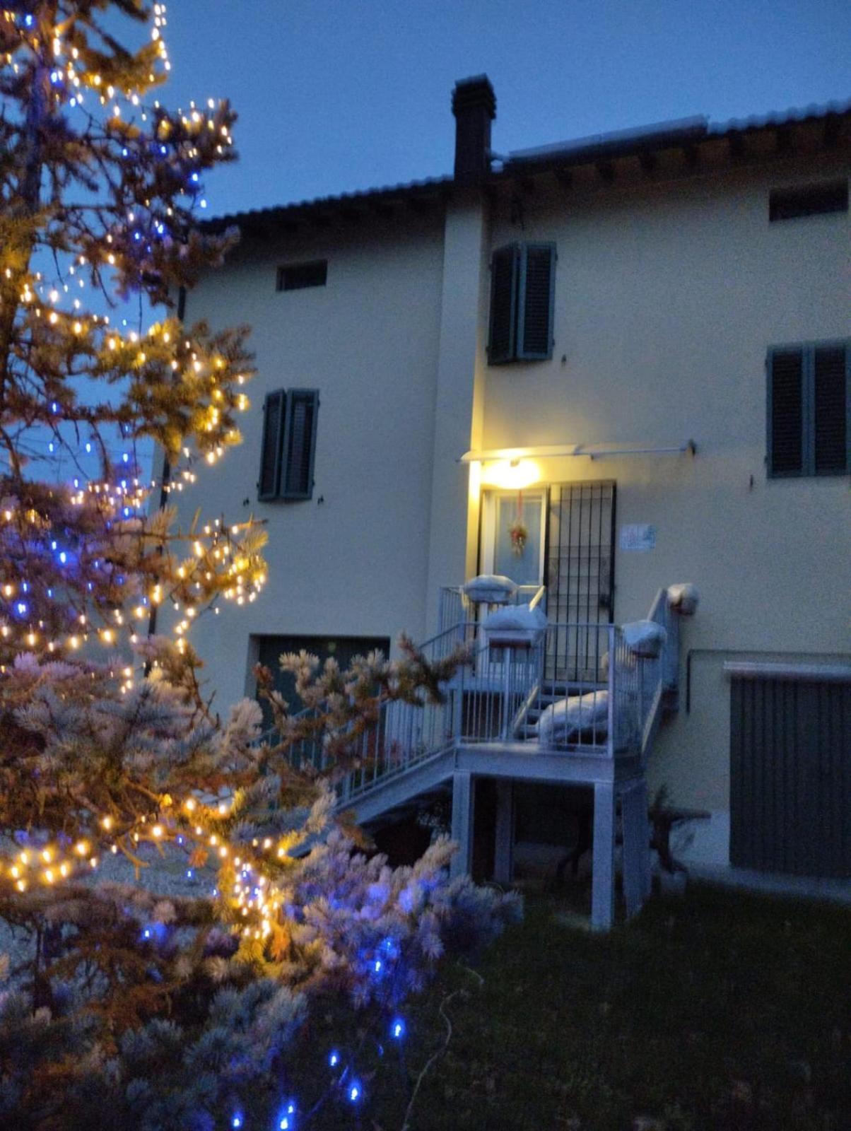 Bed & Breakfast La Quercia Di Mery La Villa (Parma)