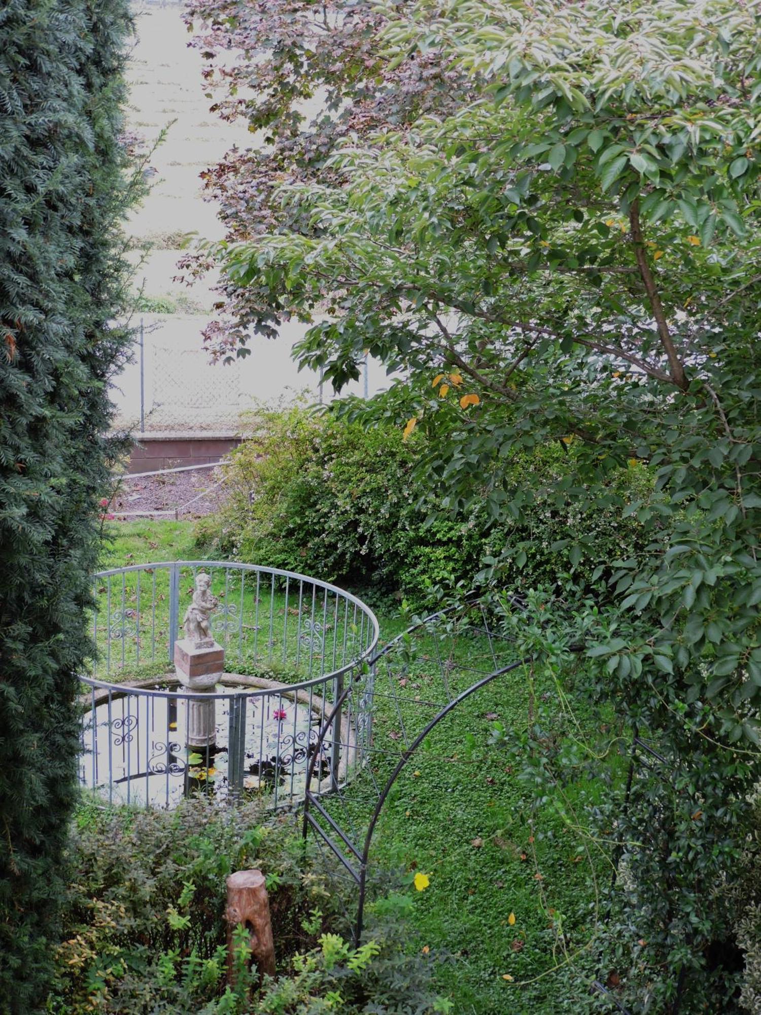 Bed & Breakfast La Quercia Di Mery